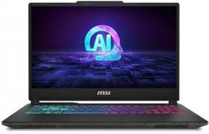 MSI Cyborg 15 AI A1VEK-050IN Laptop (Core Ultra 7/16 GB/1 TB SSD/Windows 11/6 GB)
