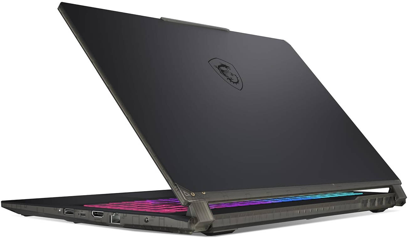 MSI Cyborg 15 AI A1VEK-050IN Laptop (Core Ultra 7/16 GB/1 TB SSD/Windows 11/6 GB)