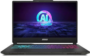 MSI Cyborg 15 AI A1VEK-051IN Laptop (Core Ultra 5/16 GB/1 TB SSD/Windows 11/6 GB)