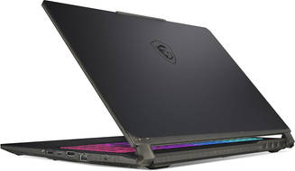 MSI Cyborg 15 AI A1VEK-051IN Laptop (Core Ultra 5/16 GB/1 TB SSD/Windows 11/6 GB)