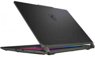 MSI Cyborg 15 AI A1VEK-096IN Laptop (Core Ultra 7/16 GB/512 GB SSD/Windows 11/6 GB)
