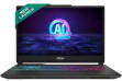 MSI Cyborg 15 AI A1VEK-096IN Laptop (Core Ultra 7/16 GB/512 GB SSD/Windows 11/6 GB)