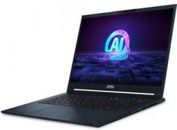 MSI Stealth 14 AI Studio A1VFG-053IN Laptop (Core Ultra 7/16 GB/1 TB SSD/Windows 11/6 GB)