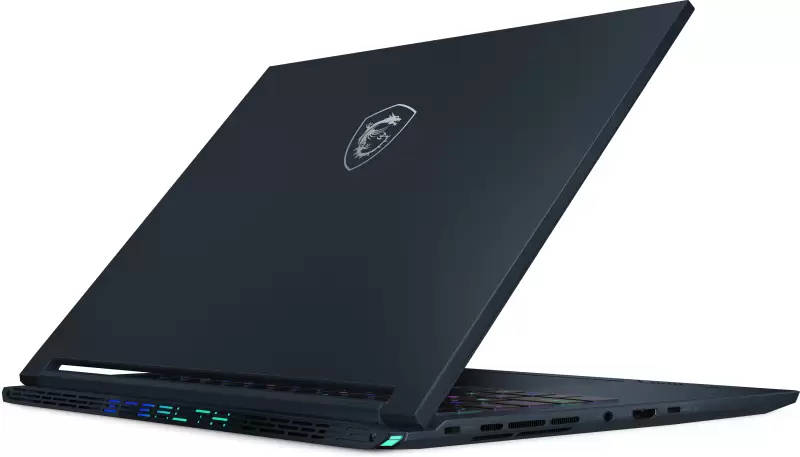 MSI Stealth 14 AI Studio A1VFG-053IN Laptop (Core Ultra 7/16 GB/1 TB SSD/Windows 11/6 GB)