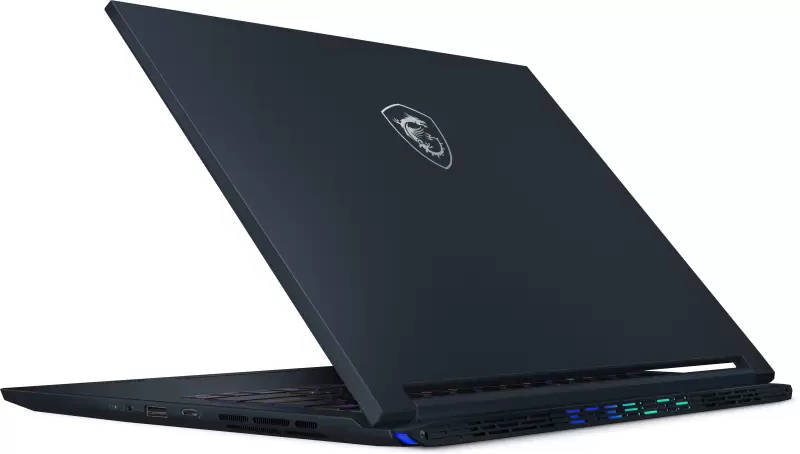 MSI Stealth 14 AI Studio A1VFG-053IN Laptop (Core Ultra 7/16 GB/1 TB SSD/Windows 11/6 GB)