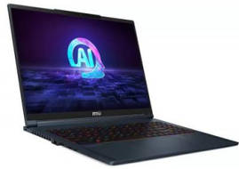MSI Stealth 16 AI Studio A1VFG-058IN Laptop (Core Ultra 7/32 GB/1 TB SSD/Windows 11/8 GB)
