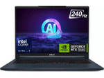 MSI Stealth 16 AI Studio A1VFG-058IN Laptop (Core Ultra 7/32 GB/1 TB SSD/Windows 11/8 GB)
