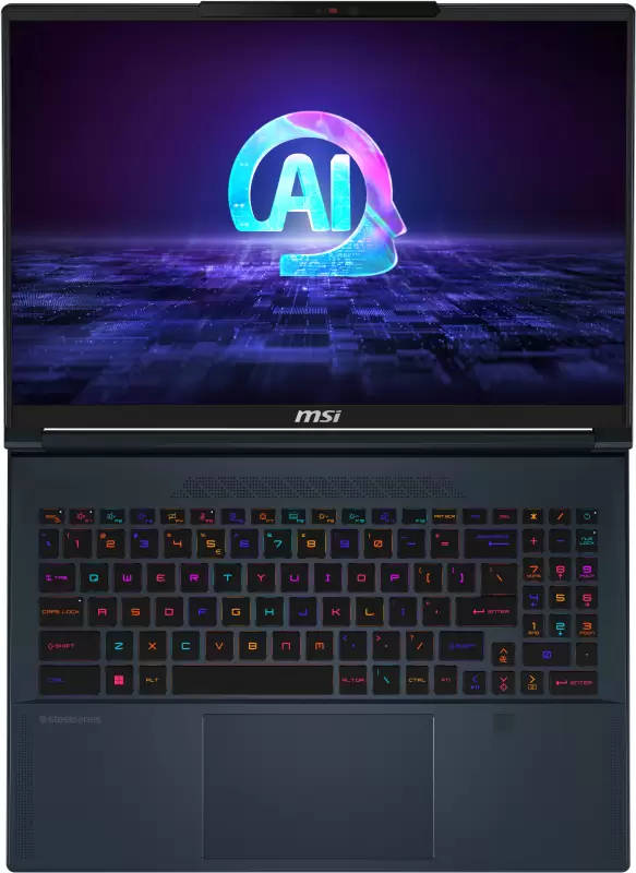 MSI Stealth 16 AI Studio A1VFG-058IN Laptop (Core Ultra 7/32 GB/1 TB SSD/Windows 11/8 GB)