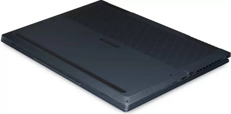 MSI Stealth 16 AI Studio A1VFG-058IN Laptop (Core Ultra 7/32 GB/1 TB SSD/Windows 11/8 GB)