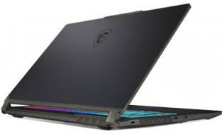 MSI Cyborg 15 AI A1VFK-049IN Laptop (Core Ultra 7/16 GB/1 TB SSD/Windows 11/8 GB)