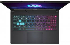 MSI Cyborg 15 AI A1VFK-049IN Laptop (Core Ultra 7/16 GB/1 TB SSD/Windows 11/8 GB)