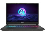 Compare MSI Cyborg 15 AI A1VFK-049IN Laptop (-proccessor/16 GB-diiisc/Windows 11 Home Basic)
