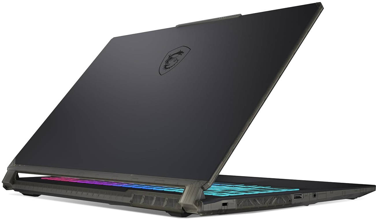MSI Cyborg 15 AI A1VFK-049IN Laptop (Core Ultra 7/16 GB/1 TB SSD/Windows 11/8 GB)