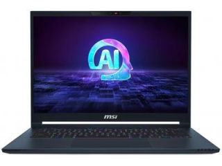 MSI Stealth 14 AI Studio A1VGG-054IN Laptop (Core Ultra 7/32 GB/1 TB SSD/Windows 11/8 GB) Price