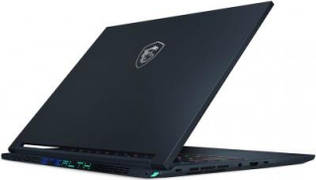 MSI Stealth 14 AI Studio A1VGG-054IN Laptop (Core Ultra 7/32 GB/1 TB SSD/Windows 11/8 GB)