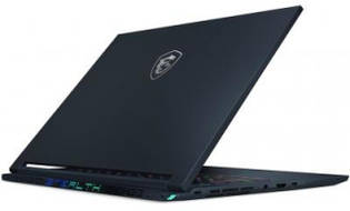 MSI Stealth 14 AI Studio A1VGG-054IN Laptop (Core Ultra 7/32 GB/1 TB SSD/Windows 11/8 GB)