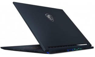 MSI Stealth 14 AI Studio A1VGG-054IN Laptop (Core Ultra 7/32 GB/1 TB SSD/Windows 11/8 GB)
