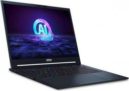 MSI Stealth 14 AI Studio A1VGG-054IN Laptop (Core Ultra 7/32 GB/1 TB SSD/Windows 11/8 GB)