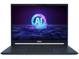MSI Stealth 14 AI Studio A1VGG-054IN Laptop (Core Ultra 7/32 GB/1 TB SSD/Windows 11/8 GB)