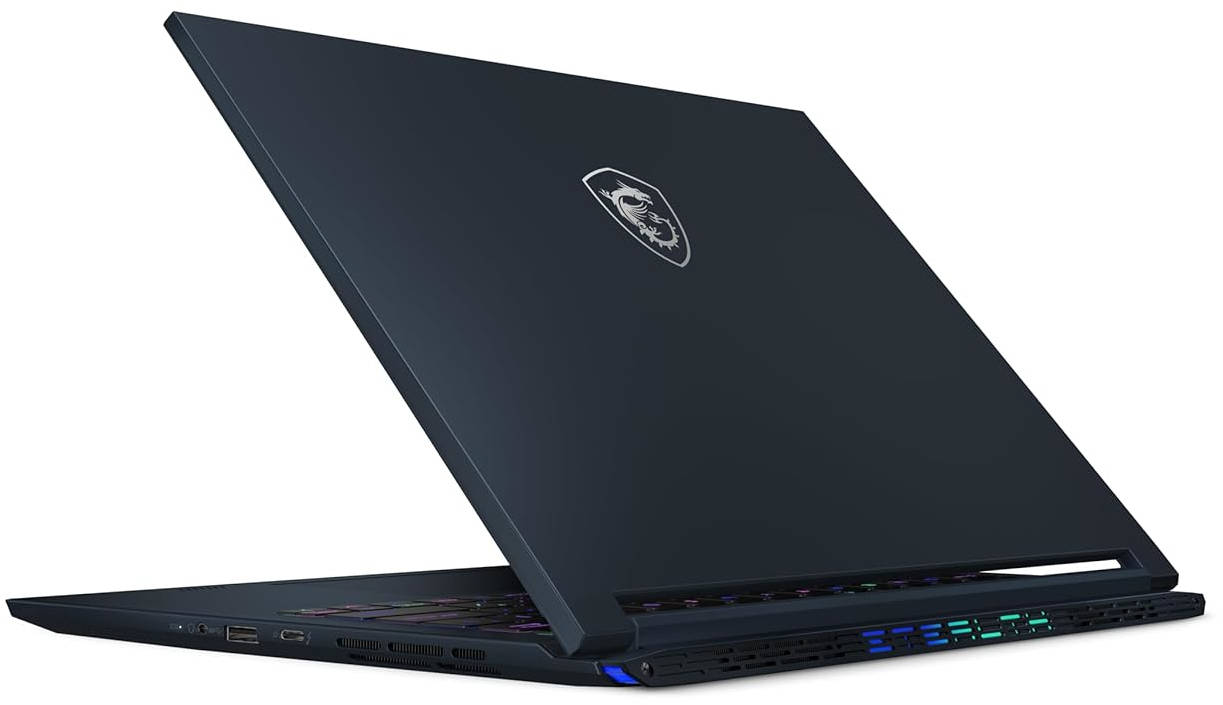 MSI Stealth 14 AI Studio A1VGG-054IN Laptop (Core Ultra 7/32 GB/1 TB SSD/Windows 11/8 GB)