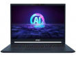 MSI Stealth 14 AI Studio A1VGG-054IN Laptop (Core Ultra 7/32 GB/1 TB SSD/Windows 11/8 GB) price in India