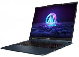 MSI Stealth 16 AI Studio A1VGG-057IN Laptop (Core Ultra 9/32 GB/2 TB SSD/Windows 11/8 GB)