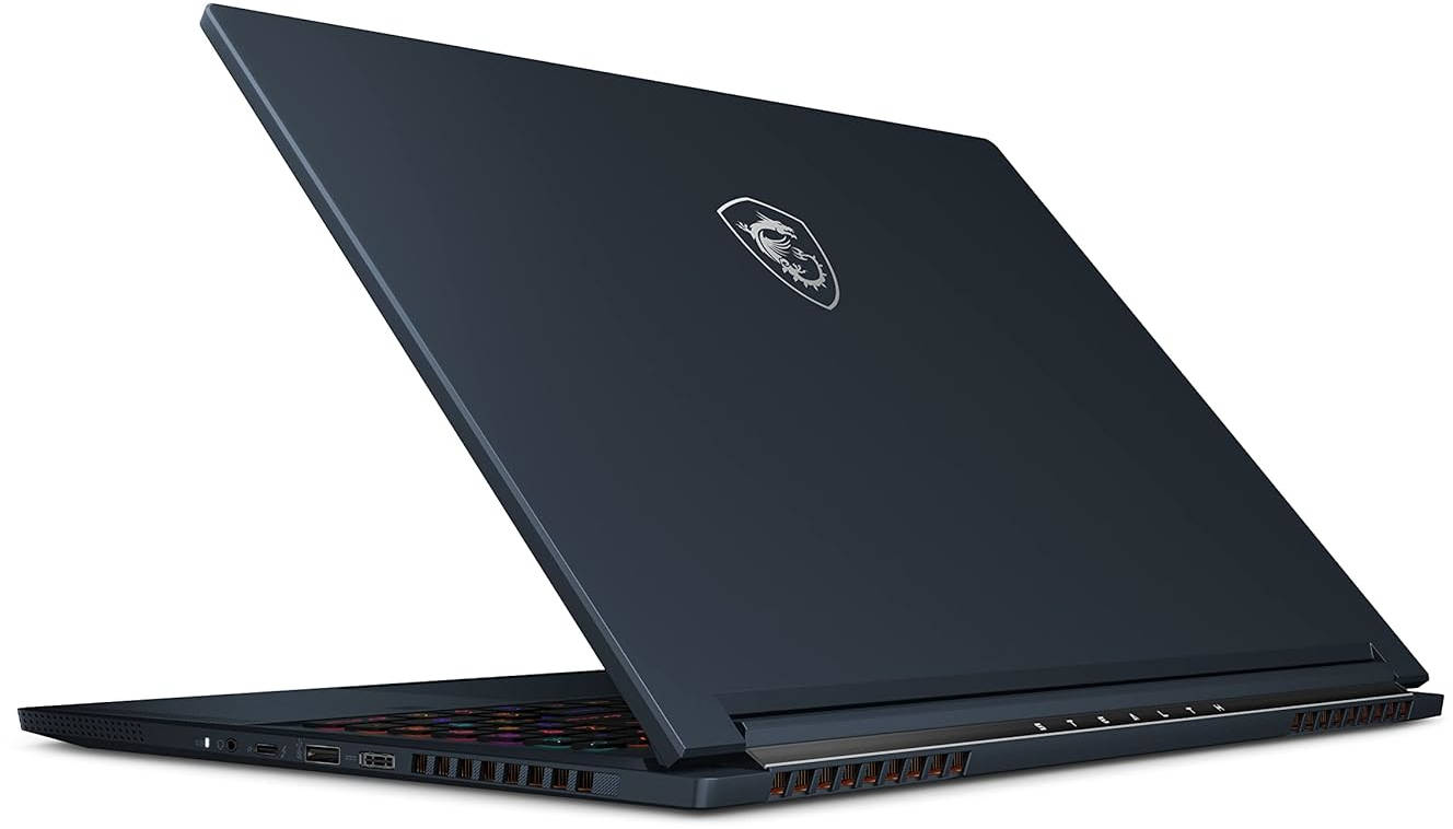 MSI Stealth 16 AI Studio A1VGG-057IN Laptop (Core Ultra 9/32 GB/2 TB SSD/Windows 11/8 GB)
