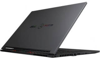 MSI Stealth 16 Mercedes AMG A1VGG-295IN Laptop (Core Ultra 9/32 GB/2 TB SSD/Windows 11/8 GB)