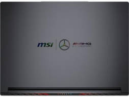 MSI Stealth 16 Mercedes AMG A1VGG-295IN Laptop (Core Ultra 9/32 GB/2 TB SSD/Windows 11/8 GB)