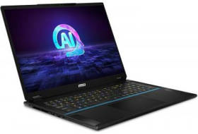 MSI Stealth 18 AI Studio A1VHG-023IN Laptop (Core Ultra 9/32 GB/2 TB SSD/Windows 11/12 GB)