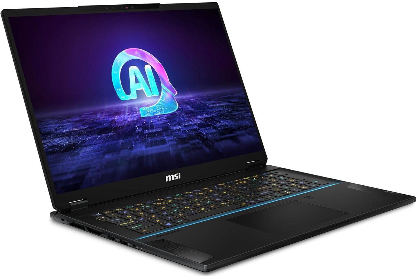 MSI Stealth 18 AI Studio A1VHG-023IN Laptop (Core Ultra 9/32 GB/2 TB SSD/Windows 11/12 GB)