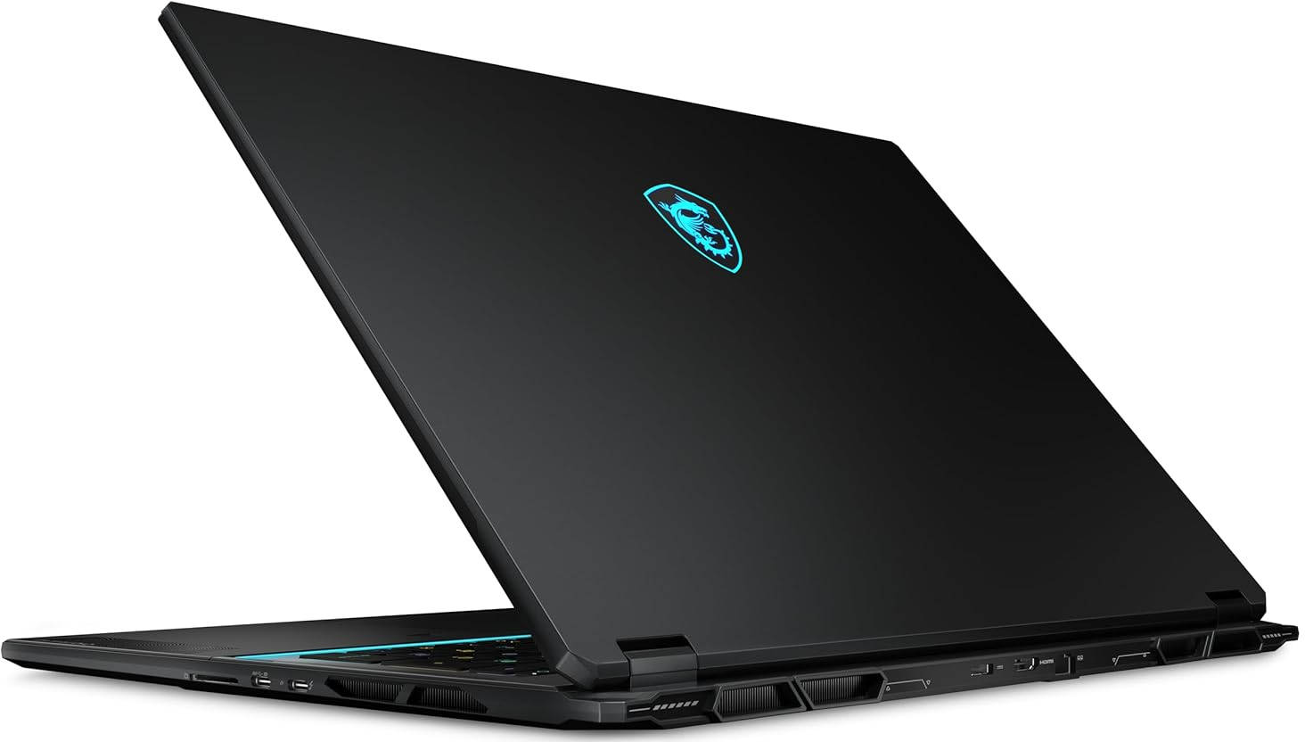 MSI Stealth 18 AI Studio A1VHG-023IN Laptop (Core Ultra 9/32 GB/2 TB SSD/Windows 11/12 GB)