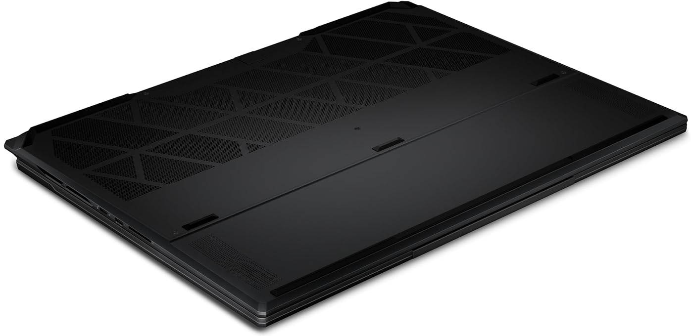 MSI Stealth 18 AI Studio A1VHG-023IN Laptop (Core Ultra 9/32 GB/2 TB SSD/Windows 11/12 GB)