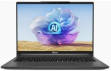MSI Creator 16 AI Studio A1VHG-058IN Laptop (Core Ultra 9/64 GB/2 TB SSD/Windows 11/12 GB)