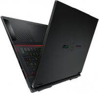 MSI Stealth 18 Mercedes AMG A1VHG-078IN Laptop (Core Ultra 9/64 GB/2 TB SSD/Windows 11/12 GB)