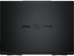 MSI Stealth 18 Mercedes AMG A1VHG-078IN Laptop (Core Ultra 9/64 GB/2 TB SSD/Windows 11/12 GB)