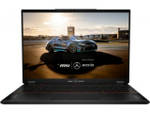 MSI Stealth 18 Mercedes AMG A1VHG-078IN Laptop (Core Ultra 9/64 GB/2 TB SSD/Windows 11/12 GB)