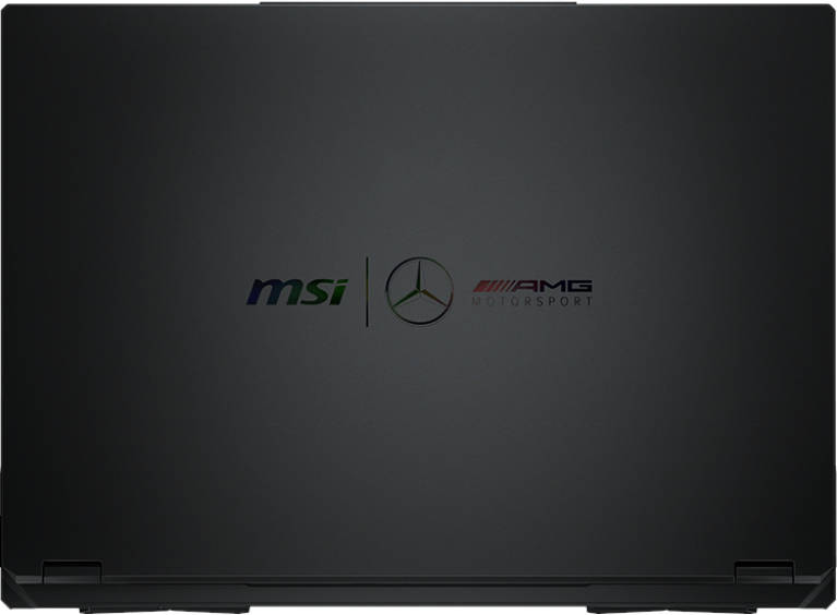 MSI Stealth 18 Mercedes AMG A1VHG-078IN Laptop (Core Ultra 9/64 GB/2 TB SSD/Windows 11/12 GB)
