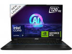 MSI Stealth 18 AI Studio A1VIG-022IN Laptop (Core Ultra 9/32 GB/2 TB SSD/Windows 11/16 GB)
