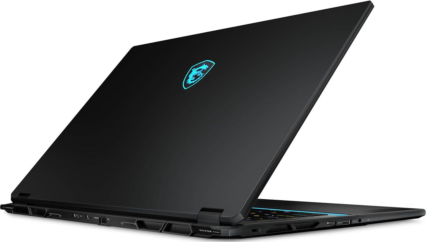 MSI Stealth 18 AI Studio A1VIG-022IN Laptop (Core Ultra 9/32 GB/2 TB SSD/Windows 11/16 GB)