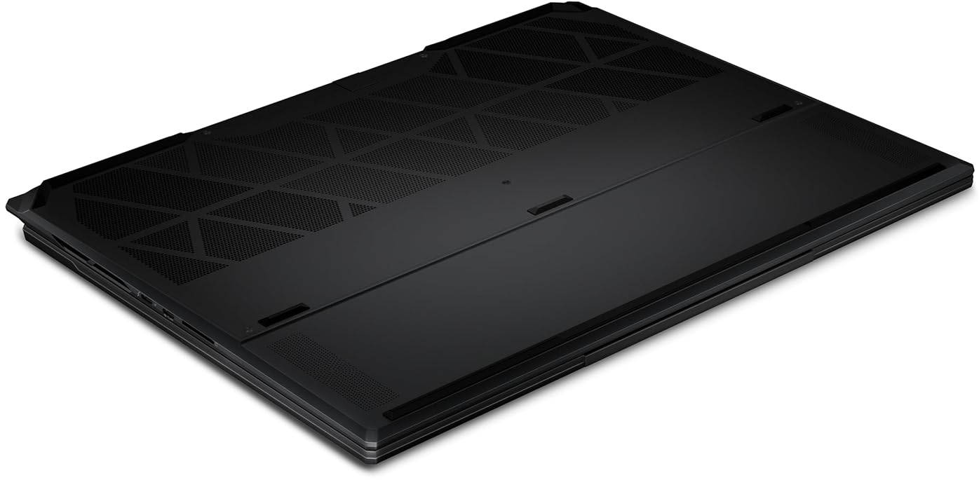 MSI Stealth 18 AI Studio A1VIG-022IN Laptop (Core Ultra 9/32 GB/2 TB SSD/Windows 11/16 GB)