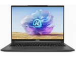 MSI Creator 16 AI Studio A1VIG-057IN Laptop (Core Ultra 9/64 GB/2 TB SSD/Windows 11/16 GB)