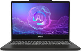 MSI Venture A15 AI A2HMG-007IN Laptop (AMD Octa Core Ryzen 7/16 GB/1 TB SSD/Windows 11)