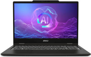 MSI Venture A15 AI A2HMG-007IN Laptop (AMD Octa Core Ryzen 7/16 GB/1 TB SSD/Windows 11)