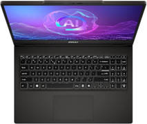 MSI Venture A15 AI A2HMG-007IN Laptop (AMD Octa Core Ryzen 7/16 GB/1 TB SSD/Windows 11)