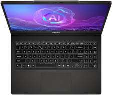 MSI Venture A15 AI A2HMG-007IN Laptop (AMD Octa Core Ryzen 7/16 GB/1 TB SSD/Windows 11)