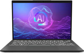 MSI Prestige 13 AI Plus Evo A2VMG-022IN Laptop (Core Ultra 9/32 GB/1 TB SSD/Windows 11)
