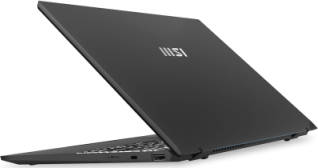 MSI Prestige 13 AI Plus Evo A2VMG-022IN Laptop (Core Ultra 9/32 GB/1 TB SSD/Windows 11)
