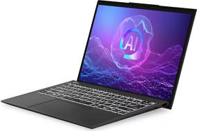 MSI Prestige 13 AI Plus Evo A2VMG-022IN Laptop (Core Ultra 9/32 GB/1 TB SSD/Windows 11)