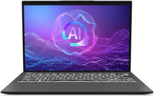 MSI Prestige 13 AI Plus Evo A2VMG-023IN Laptop (Core Ultra 7/32 GB/1 TB SSD/Windows 11)